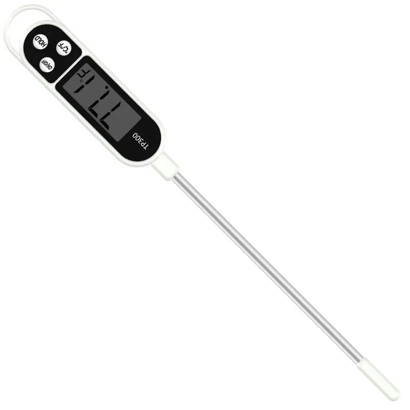 Food Thermometer TP300 Digital Kitchen Thermometer for Meat Cooking Food Probe BBQ Electronic Oven Kitchen Tools