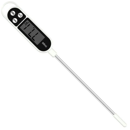 Food Thermometer TP300 Digital Kitchen Thermometer for Meat Cooking Food Probe BBQ Electronic Oven Kitchen Tools