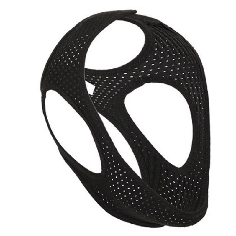 V Face Shaper Lift Massager anti Wrinkle Red Soins De Double Chin Bandage Thin Face Care Beauty Health Slimming for Man