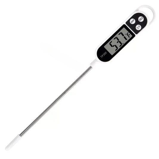Food Thermometer TP300 Digital Kitchen Thermometer for Meat Cooking Food Probe BBQ Electronic Oven Kitchen Tools
