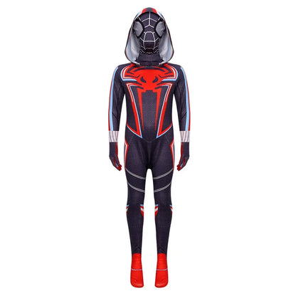 Remy Toby Spider Man Costume Adult Deadpool Costume Kids Doctor Strange Cosplay Costume Halloween Child Girl Spider-Man Jumpsuit