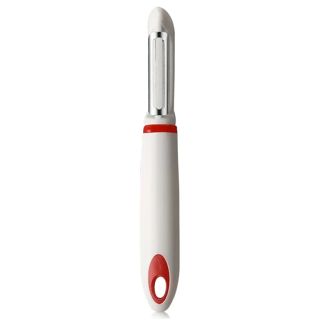 Kitchen Potato Peeler Fruits Vegetables Planer Professional Carrots Melon Chopper Grater Scraper Planing Tool Home