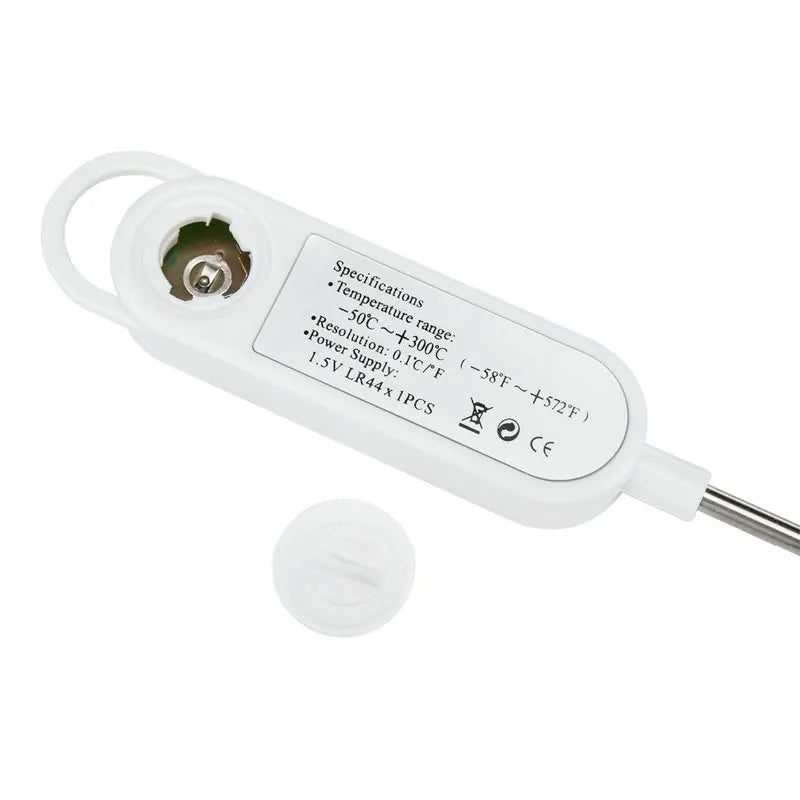 Food Thermometer TP300 Digital Kitchen Thermometer for Meat Cooking Food Probe BBQ Electronic Oven Kitchen Tools